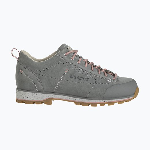 Buty turystyczne damskie Dolomite 54 Low Evo szare 289211 Dolomite 38 (5 UK) okazja sportano.pl