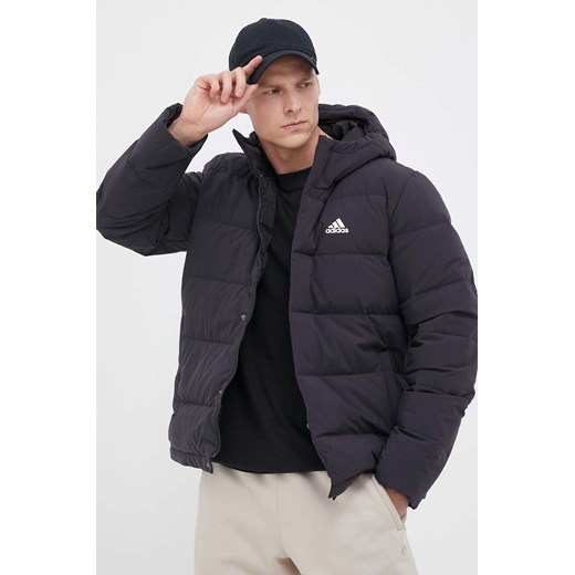Adidas kurtka męska czarna
