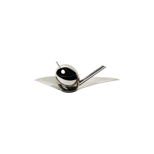 Alessi dozownik na oliwę Taste-huile ze sklepu ANSWEAR.com w kategorii Akcesoria kuchenne - zdjęcie 157566614