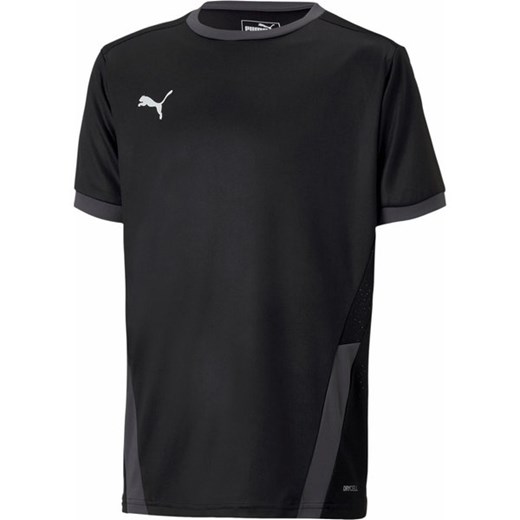 Koszulka juniorska teamGOAL 23 Jersey Puma ze sklepu SPORT-SHOP.pl w kategorii T-shirty chłopięce - zdjęcie 157589124