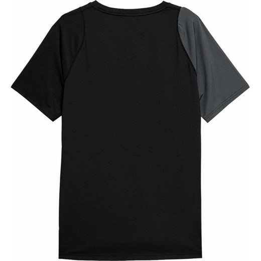 Koszulka męska 4FSS23TFTSM405 4F 3XL SPORT-SHOP.pl okazja
