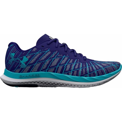 Buty do biegania Charged Breeze 2 Under Armour ze sklepu SPORT-SHOP.pl w kategorii Buty sportowe męskie - zdjęcie 157589632