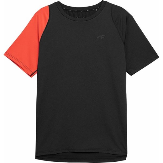 Koszulka męska 4FSS23TFTSM405 4F ze sklepu SPORT-SHOP.pl w kategorii T-shirty męskie - zdjęcie 157589761