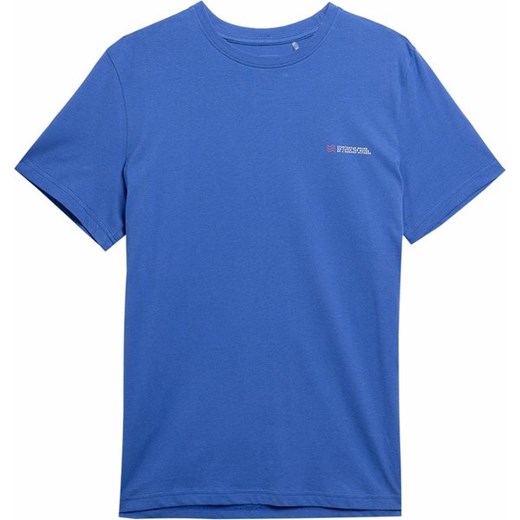 Koszulka męska 4FSS23TTSHM360 4F ze sklepu SPORT-SHOP.pl w kategorii T-shirty męskie - zdjęcie 157589763