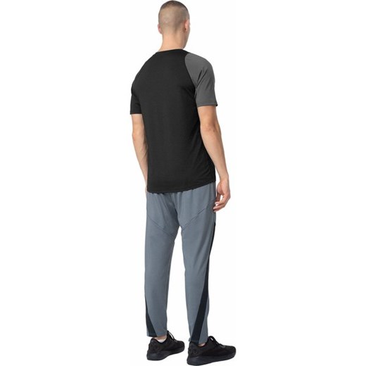 Koszulka męska 4FSS23TFTSM405 4F XXL promocja SPORT-SHOP.pl