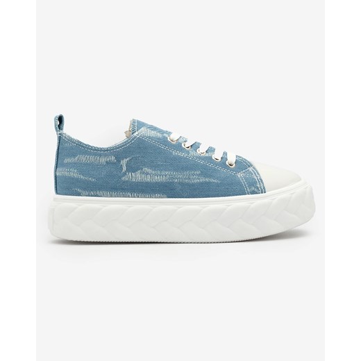 Royalfashion.pl trampki damskie