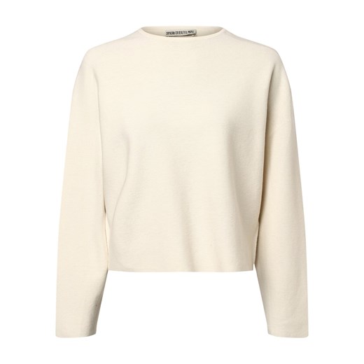 Sweter damski Drykorn z okrągłym dekoltem