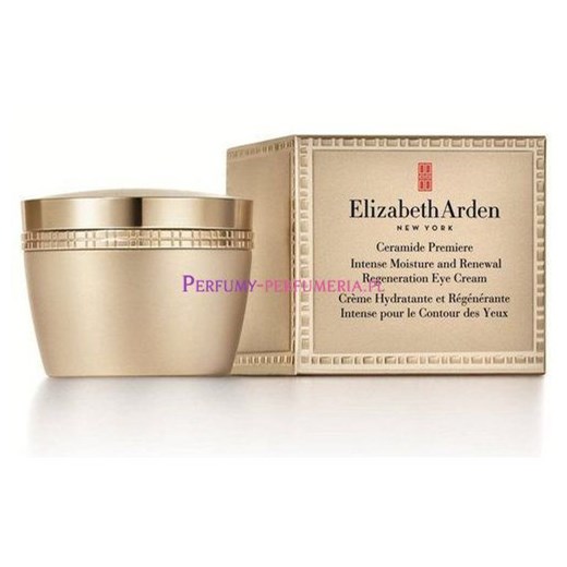 Elizabeth Arden Ceramide Premiere Eye Cream 15ml W Krem pod oczy  perfumy-perfumeria-pl  kremy