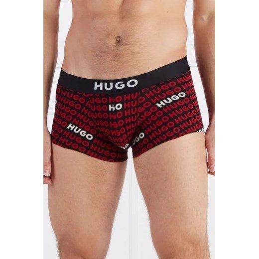 Hugo Bodywear Bokserki 2-pack BROTHER PACK XL Gomez Fashion Store wyprzedaż