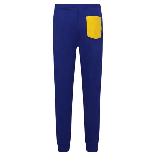 POLO RALPH LAUREN Spodnie dresowe | Regular Fit Polo Ralph Lauren 122/128 Gomez Fashion Store