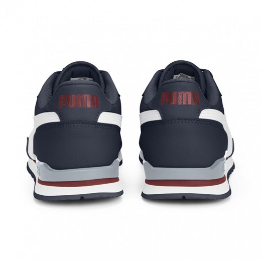 Męskie sneakersy Puma ST Runner v3 Mesh - szare Puma 41 Sportstylestory.com