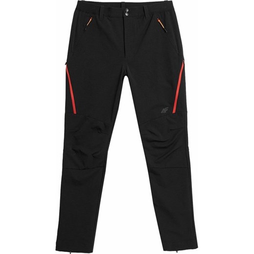 Spodnie męskie 4FSS23TFTRM093 4F ze sklepu SPORT-SHOP.pl w kategorii Spodnie męskie - zdjęcie 157608682