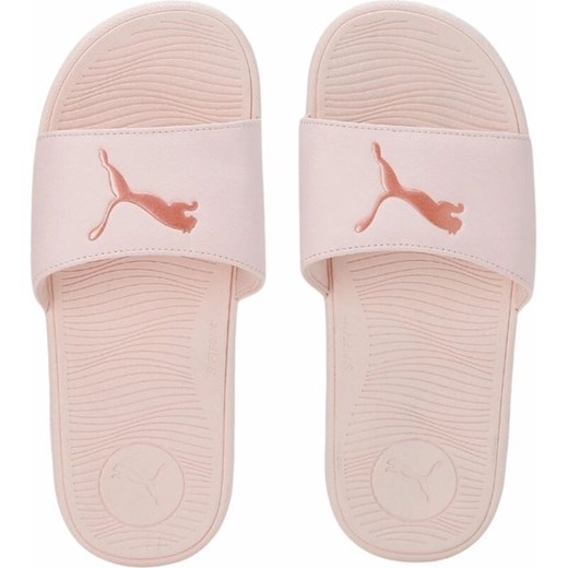 Klapki Cool Cat 2.0 Sport Wm's Puma ze sklepu SPORT-SHOP.pl w kategorii Klapki damskie - zdjęcie 157608854