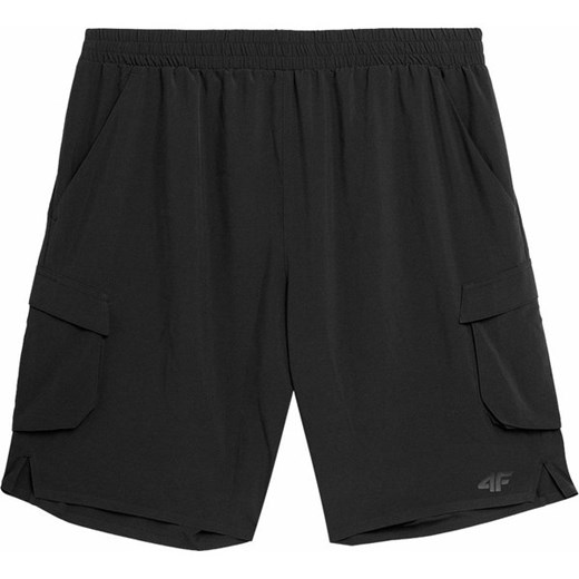 Spodenki męskie 4FSS23TFSHM150 4F ze sklepu SPORT-SHOP.pl w kategorii Spodenki męskie - zdjęcie 157608880