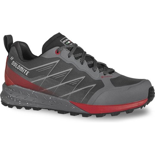 Buty trekkingowe Croda Nera Tech GTX Dolomite ze sklepu SPORT-SHOP.pl w kategorii Buty trekkingowe męskie - zdjęcie 157608971