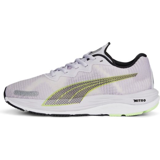 Buty do biegania Velocity Nitro 2 Fade Puma ze sklepu SPORT-SHOP.pl w kategorii Buty sportowe damskie - zdjęcie 157609084