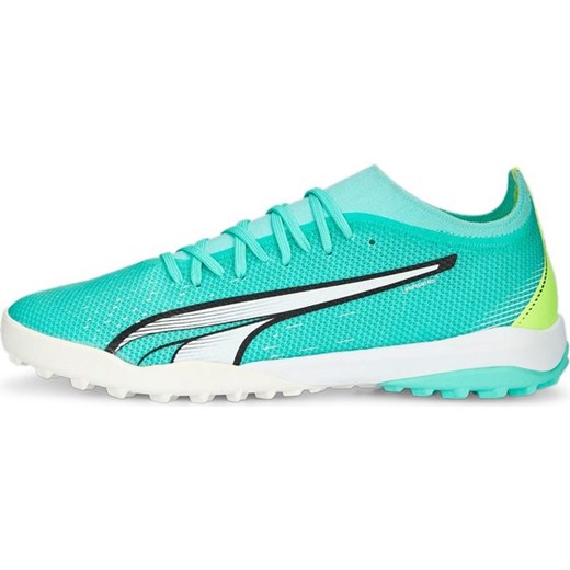 Buty piłkarskie, turfy Ultra Match TT Logo Puma ze sklepu SPORT-SHOP.pl w kategorii Buty sportowe męskie - zdjęcie 157609334