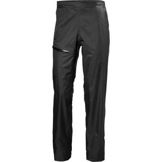 Spodnie trekkingowe męskie Verglas Micro Shell Helly Hansen ze sklepu SPORT-SHOP.pl w kategorii Spodnie męskie - zdjęcie 157609494