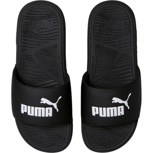 Klapki Cool Cat 2.0 Puma ze sklepu SPORT-SHOP.pl w kategorii Klapki męskie - zdjęcie 157609602