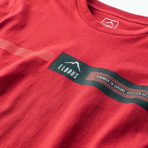 Koszulka męska Asmar Elbrus Elbrus XL SPORT-SHOP.pl
