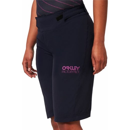 Spodenki damskie Factory Pilot RC Oakley Oakley 28 SPORT-SHOP.pl