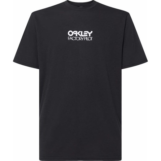 Koszulka męska Factory Pilot Oakley ze sklepu SPORT-SHOP.pl w kategorii T-shirty męskie - zdjęcie 157614311