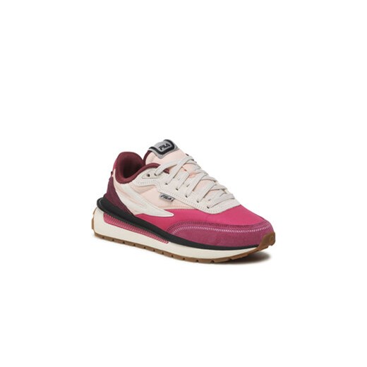 Fila Sneakersy Fila Reggio Wmn FFW0261.40041 Różowy Fila 38 MODIVO