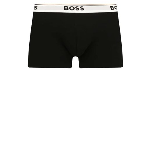 BOSS Bokserki 3-pack BoxerBr 3P Power L Gomez Fashion Store