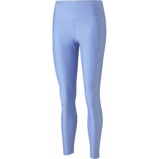 Legginsy damskie Run Key Item Ultraform Hw Fl Tight Puma ze sklepu SPORT-SHOP.pl w kategorii Spodnie damskie - zdjęcie 157629311