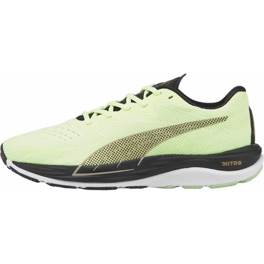 Buty do biegania Velocity Nitro 2 Run 75 Puma ze sklepu SPORT-SHOP.pl w kategorii Buty sportowe męskie - zdjęcie 157629333