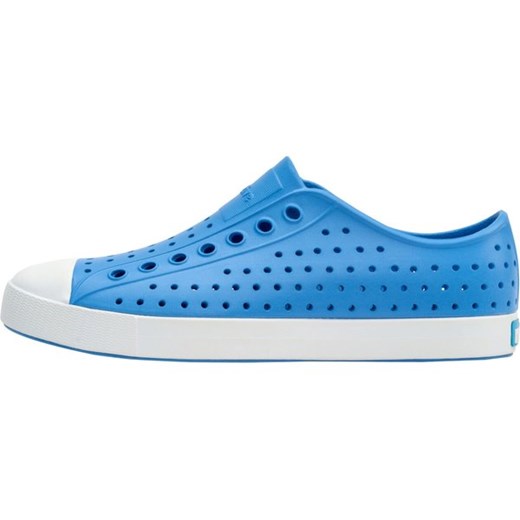 Trampki damskie Native sportowe sznurowane 