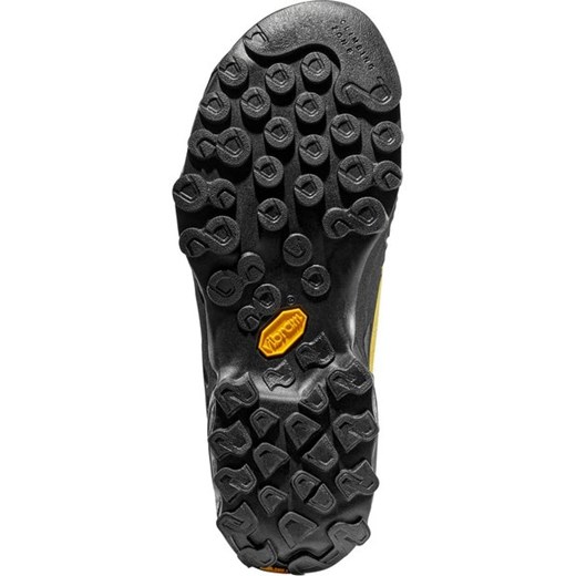 Buty trekkingowe damskie La Sportiva płaskie wiązane sportowe