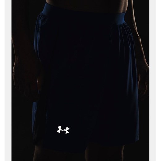 Spodenki męskie Under Armour