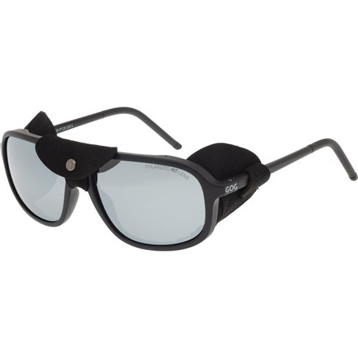 Okulary przeciwsłoneczne z polaryzacją Everest GOG Eyewear Gog Eyewear One Size SPORT-SHOP.pl