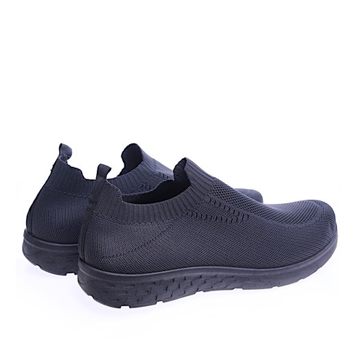 Pantofelek24 buty sportowe męskie bez zapięcia