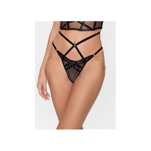 Majtki damskie Hunkemöller koronkowe