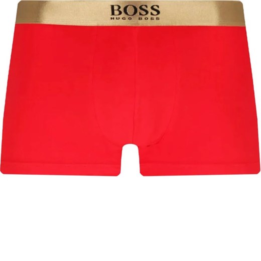 Boss Bodywear Bokserki Celebration S wyprzedaż Gomez Fashion Store