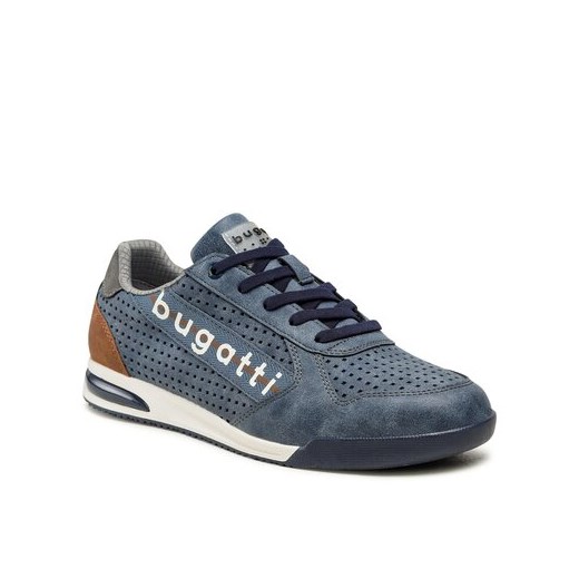 Półbuty Bugatti 321-A3801-5000-4000 Bugatti 40 ccc.eu