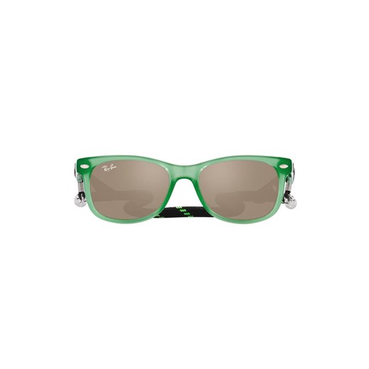 Okulary przeciwsłoneczne RAY-BAN JUNIOR 9052S 71465A 47 uniwersalny Przeciwsloneczne