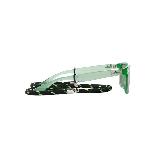 Okulary przeciwsłoneczne RAY-BAN JUNIOR 9052S 71465A 47 uniwersalny Przeciwsloneczne