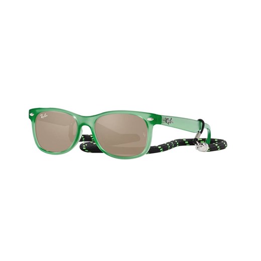 Okulary przeciwsłoneczne RAY-BAN JUNIOR 9052S 71465A 47 uniwersalny Przeciwsloneczne