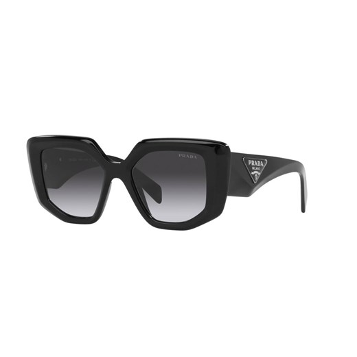 Okulary damskie przeciwsłoneczne PRADA 14ZS 1AB09S 50 Prada uniwersalny Przeciwsloneczne