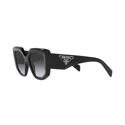 Okulary damskie przeciwsłoneczne PRADA 14ZS 1AB09S 50 Prada uniwersalny Przeciwsloneczne