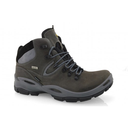 Trekking Badura 4241 039 sklepkamil-pl szary guma