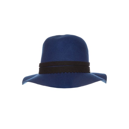 Esprit Kapelusz maldive blue zalando granatowy kapelusz
