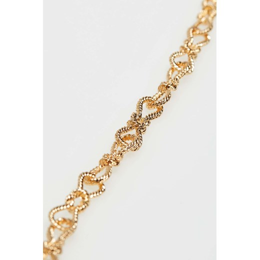 Naszyjnik typu łańcuch ONE SIZE Moodo.pl