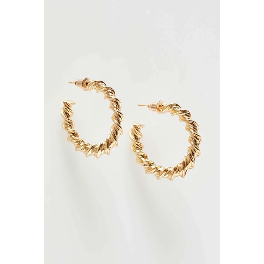 Zestaw kolczyków ONE SIZE Moodo.pl