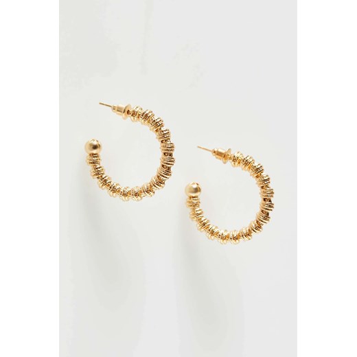 Zestaw kolczyków ONE SIZE Moodo.pl