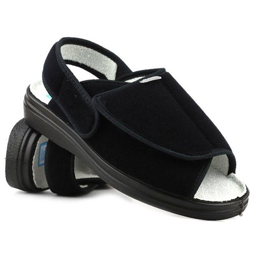 Dr Orto kapcie damskie casual