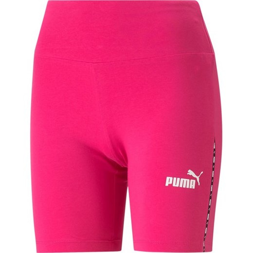 Spodenki damskie Power Tape 7" Puma ze sklepu SPORT-SHOP.pl w kategorii Szorty - zdjęcie 158038863